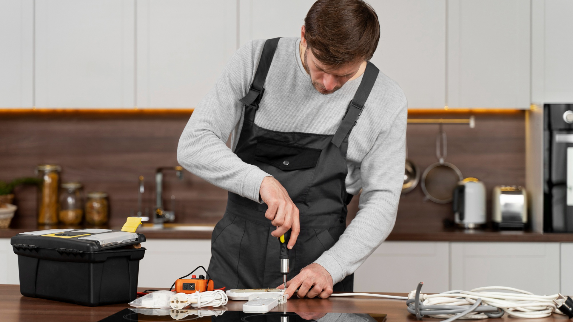 Assistência Britânia para liquidificadores